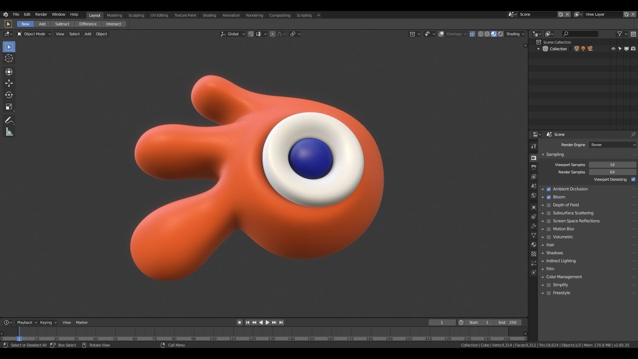 Blender