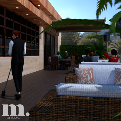 NOBU malibu