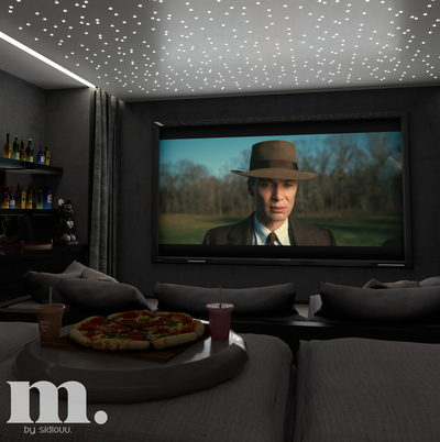 home theatre