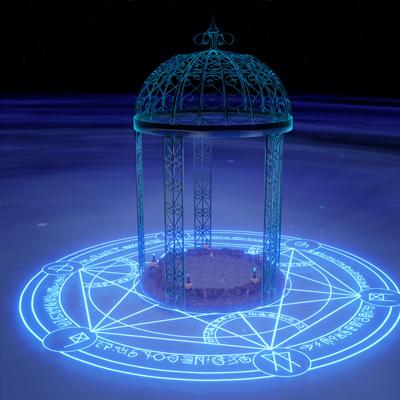 Magic arbor