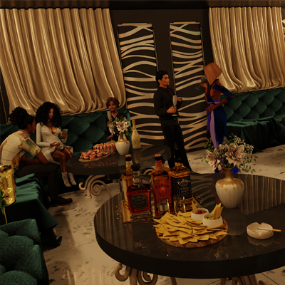 Vip Room