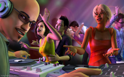 The Sims 2