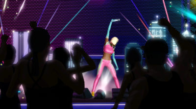 The Sims 3