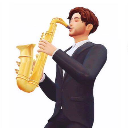 Sax