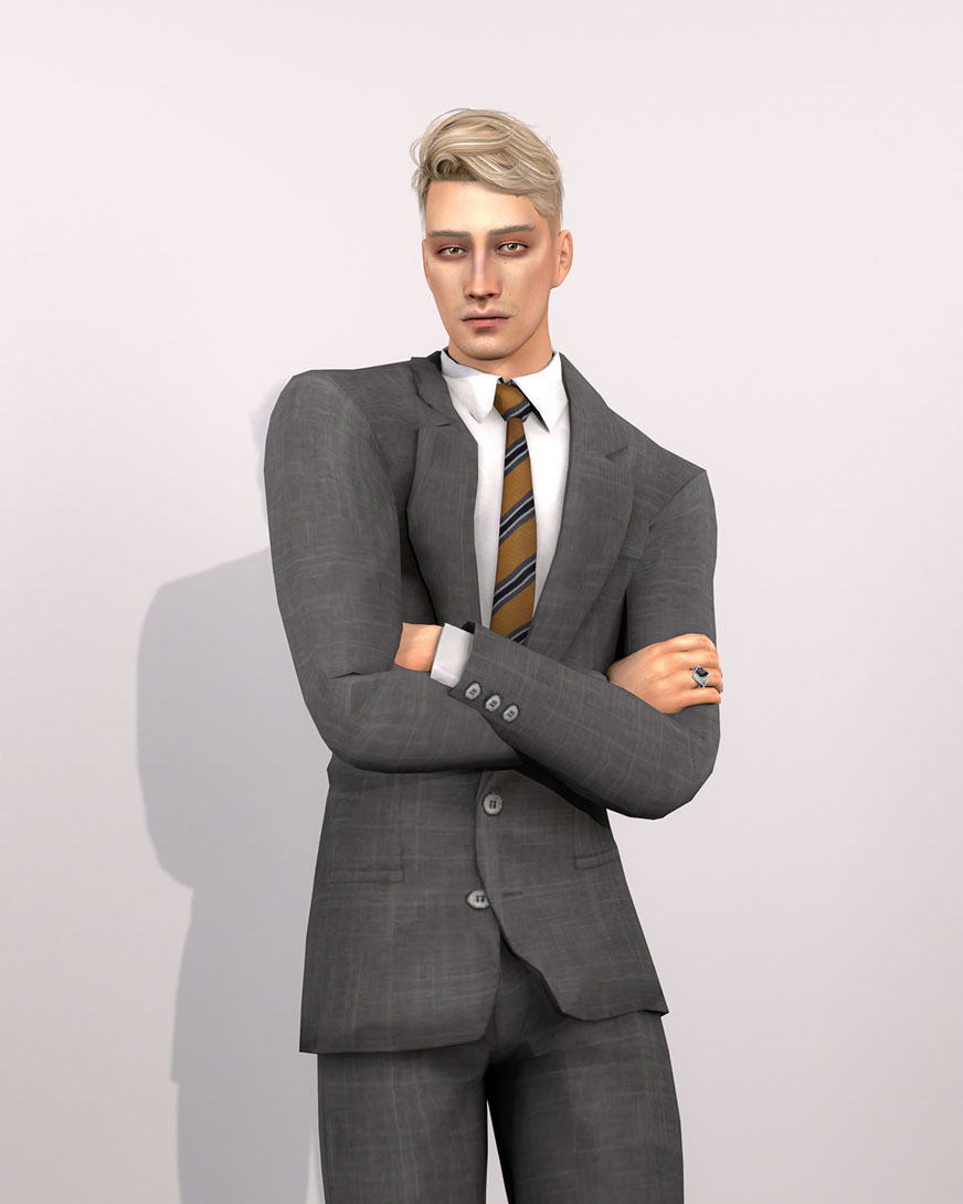 Thomas Evans