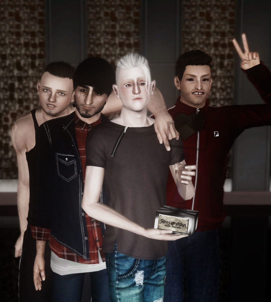 White Crows