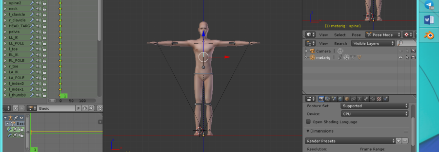 How to make animations in Sims 2
